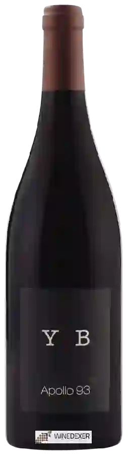 Weingut YLB - Apollo 93 Weingut YLB - Apollo 93