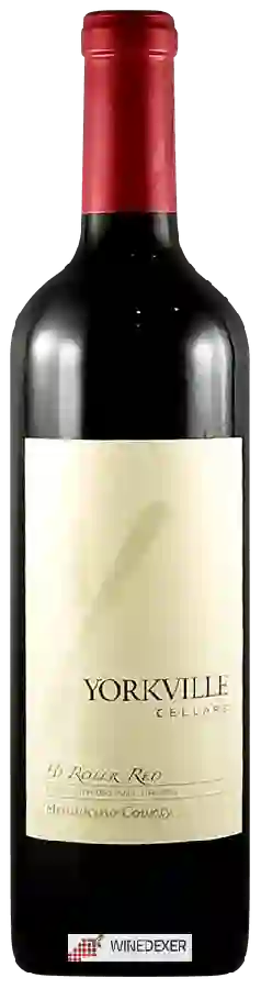 Weingut Yorkville - Rennie Vineyard Hi-Rollr Red Weingut Yorkville - Rennie Vineyard Hi-Rollr Red