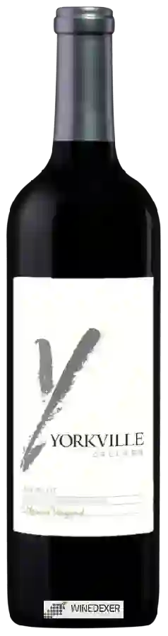 Weingut Yorkville - Rennie Vineyard Merlot