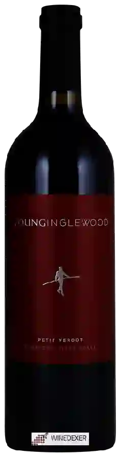 Weingut Young Inglewood - Petit Verdot Weingut Young Inglewood - Petit Verdot