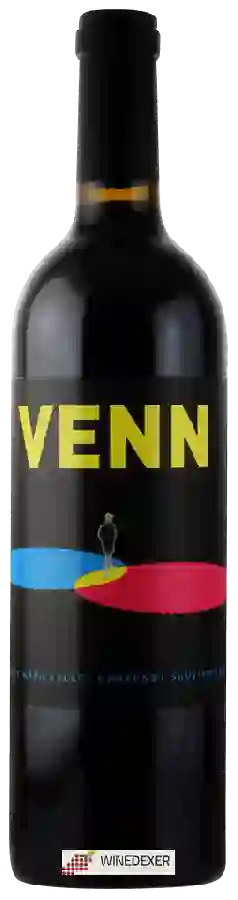 Weingut Young Inglewood - Venn Cabernet Sauvignon Weingut Young Inglewood - Venn Cabernet Sauvignon