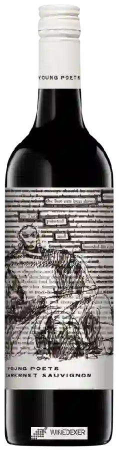 Weingut Young Poets - Cabernet Sauvignon