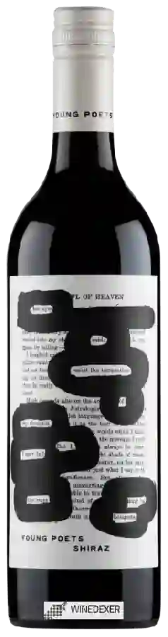 Weingut Young Poets - Shiraz