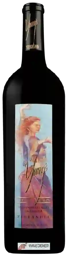 Weingut Young's Vineyard - Zinfandel