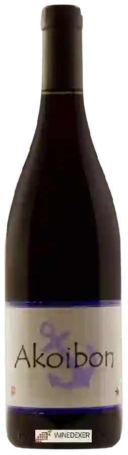 Weingut YoYo - Akoibon Weingut YoYo - Akoibon