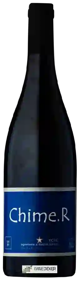 Weingut YoYo - Chime.R Weingut YoYo - Chime.R