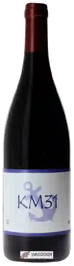 Weingut YoYo - KM31 Weingut YoYo - KM31