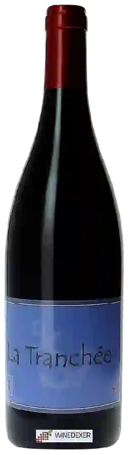 Weingut YoYo - La Tranchée Weingut YoYo - La Tranchée