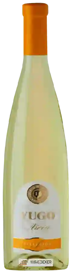 Weingut Yugo - Selección Airén Weingut Yugo - Selección Airén