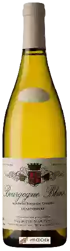 Weingut Yves Boyer-Martenot - Bourgogne Blanc