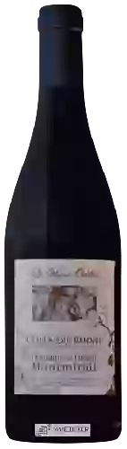 Weingut Yves Cheron - Domaine du Grand Montmirail La Vigne Oubliée Côtes du Rhône