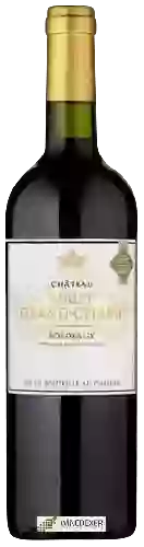 Weingut Yvon Mau - Château Haut Grand-Champ Bordeaux