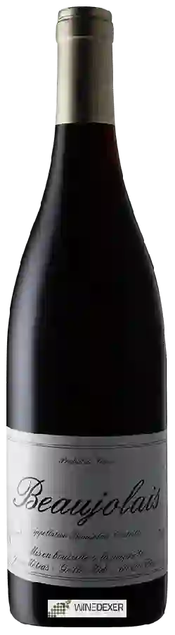 Weingut Yvon Métras - Beaujolais Weingut Yvon Métras - Beaujolais