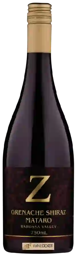 Weingut Z Wine - GSM