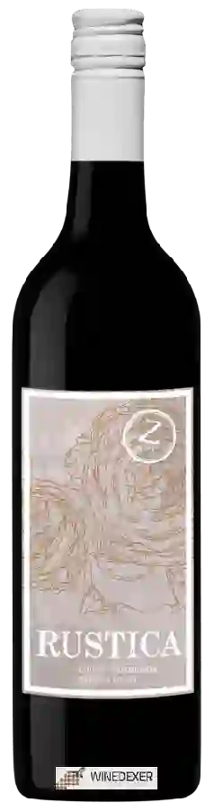 Weingut Z Wine - Rustica Cabernet Sauvignon