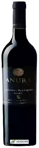 Weingut Anura - Reserve Cabernet Sauvignon