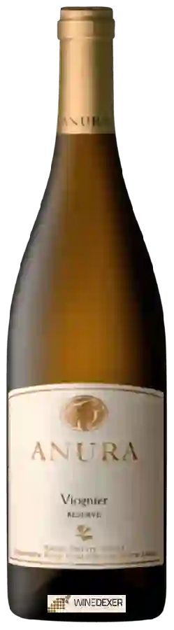 Weingut Anura - Reserve Viognier