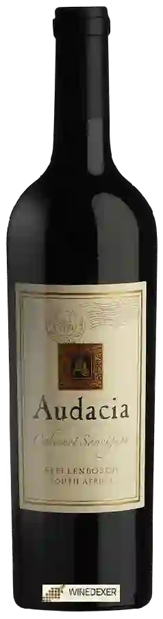 Weingut Audacia - Cabernet Sauvignon