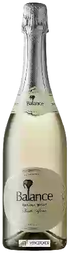 Weingut Balance - Boldly Brut