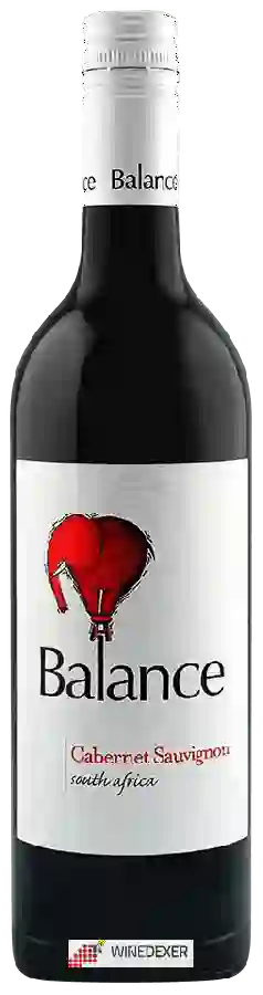Weingut Balance - Cabernet Sauvignon Weingut Balance - Cabernet Sauvignon