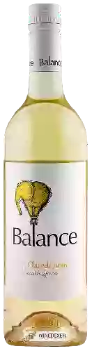 Weingut Balance - Chardonnay