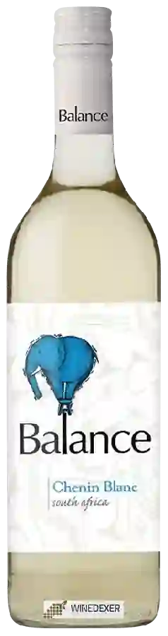 Weingut Balance - Chenin Blanc