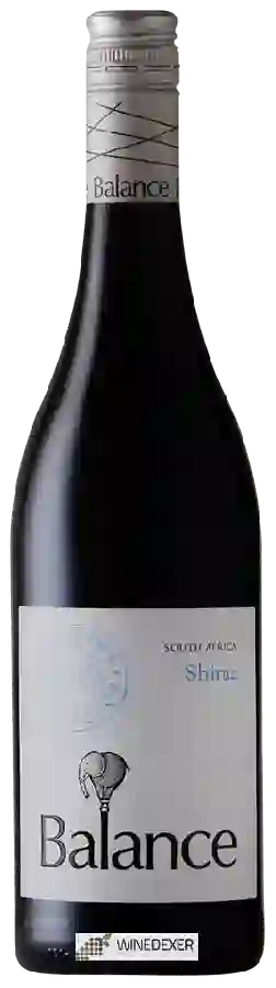 Weingut Balance - Shiraz Weingut Balance - Shiraz