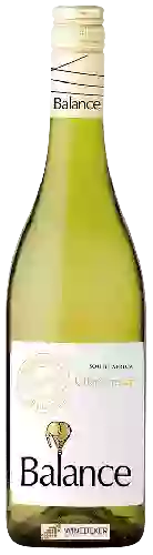 Weingut Balance - Winemaker's Selection Chardonnay