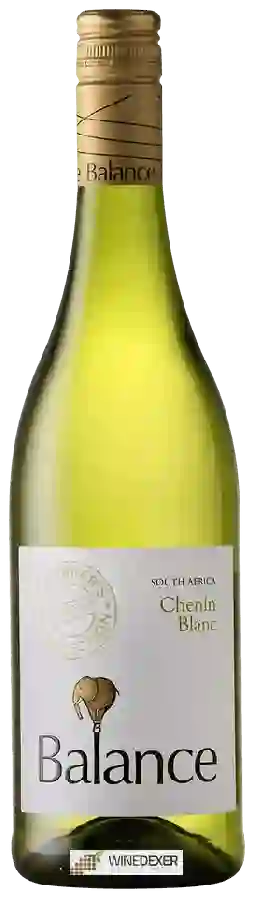 Weingut Balance - Winemaker's Selection Chenin Blanc Weingut Balance - Winemaker's Selection Chenin Blanc