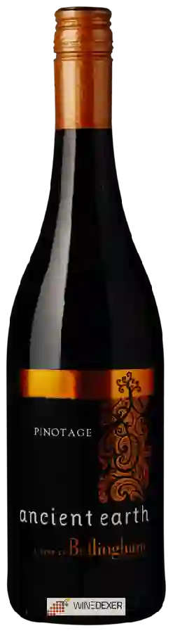 Weingut Bellingham - Ancient Earth Pinotage Weingut Bellingham - Ancient Earth Pinotage