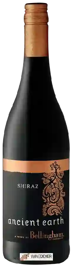 Weingut Bellingham - Ancient Earth Shiraz Weingut Bellingham - Ancient Earth Shiraz