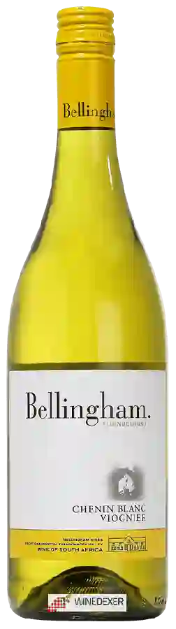 Weingut Bellingham - Chenin Blanc - Viognier Weingut Bellingham - Chenin Blanc - Viognier