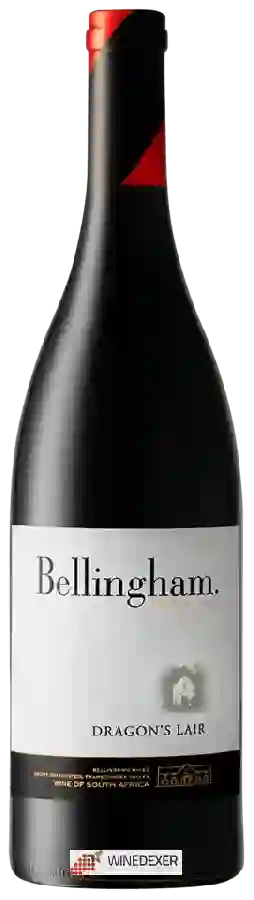 Weingut Bellingham - Dragon's Lair Weingut Bellingham - Dragon's Lair