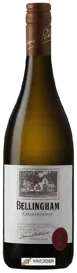 Weingut Bellingham - Homestead Series Chardonnay