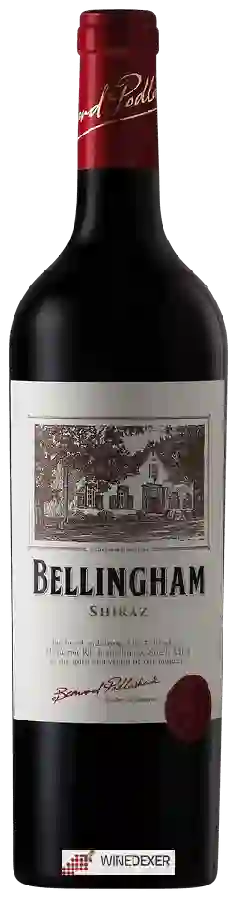 Weingut Bellingham - Homestead Series Shiraz Weingut Bellingham - Homestead Series Shiraz