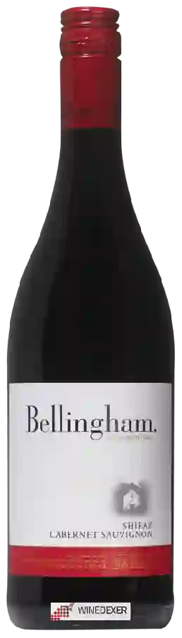 Weingut Bellingham - Shiraz - Cabernet Sauvignon