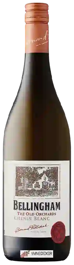Weingut Bellingham - The Old Orchards Chenin Blanc Weingut Bellingham - The Old Orchards Chenin Blanc