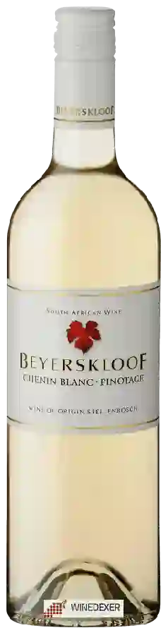 Weingut Beyerskloof - Chenin Blanc - Pinotage