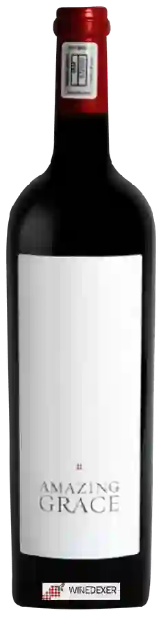 Weingut Black Elephant Vintners - Amazing Grace Weingut Black Elephant Vintners - Amazing Grace