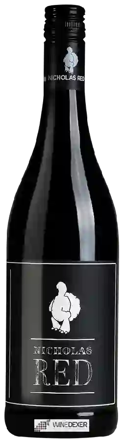Weingut Black Elephant Vintners - Nicholas Red