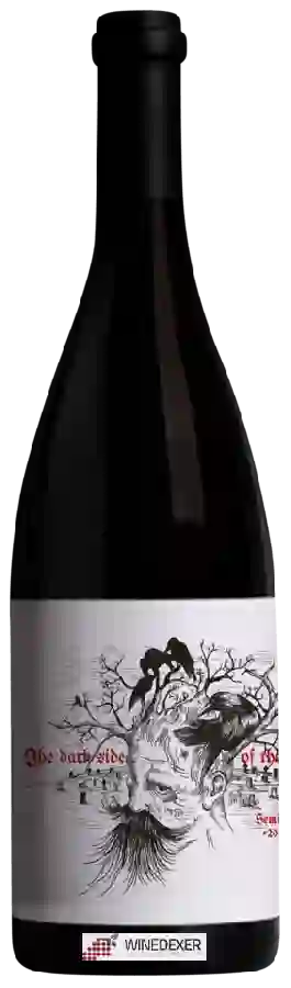 Weingut Black Elephant Vintners - The Dark Side of the Vine Sémillon Weingut Black Elephant Vintners - The Dark Side of the Vine Sémillon