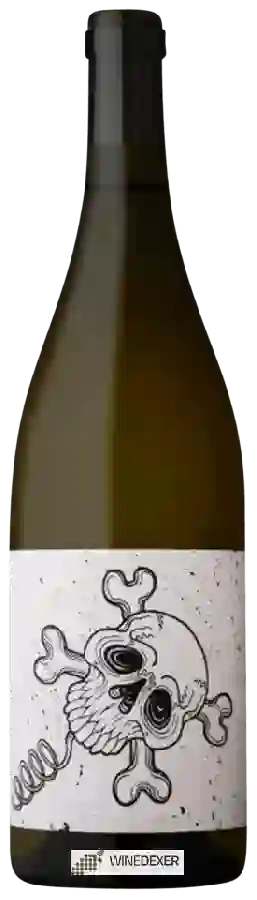 Weingut The Blacksmith - Barebones White Weingut The Blacksmith - Barebones White