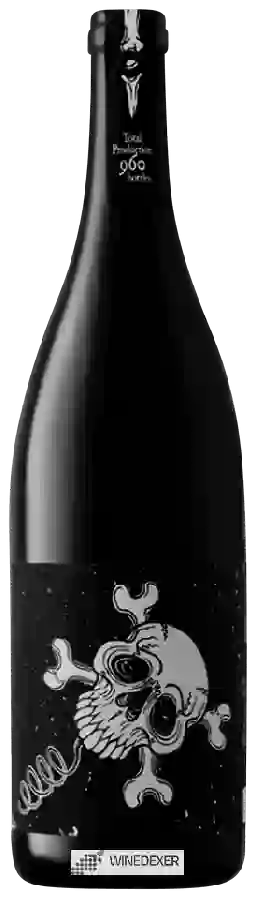 Weingut The Blacksmith - Barebones Weingut The Blacksmith - Barebones