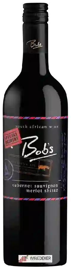 Weingut Bob's - Special Delivery Red Blend Weingut Bob's - Special Delivery Red Blend