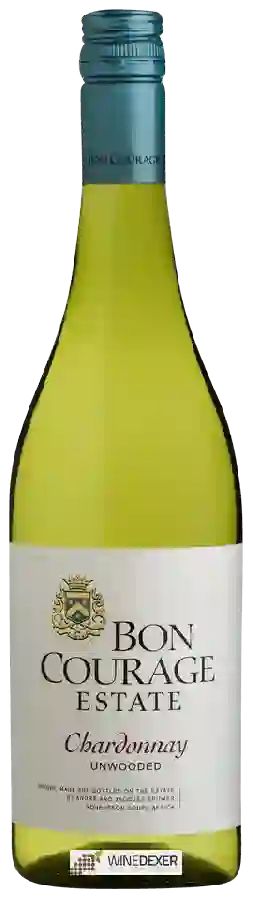 Weingut Bon Courage - Chardonnay Unwooded