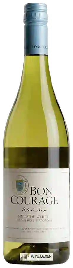 Weingut Bon Courage - Hillside White Colombard - Chardonnay Weingut Bon Courage - Hillside White Colombard - Chardonnay