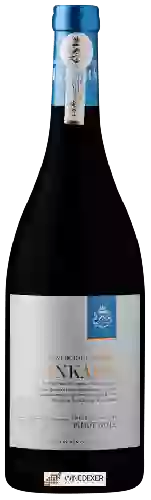 Weingut Bon Courage - Inkará Limited Release Pinot Noir