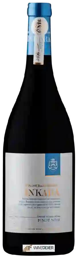 Weingut Bon Courage - Inkará Limited Release Pinot Noir