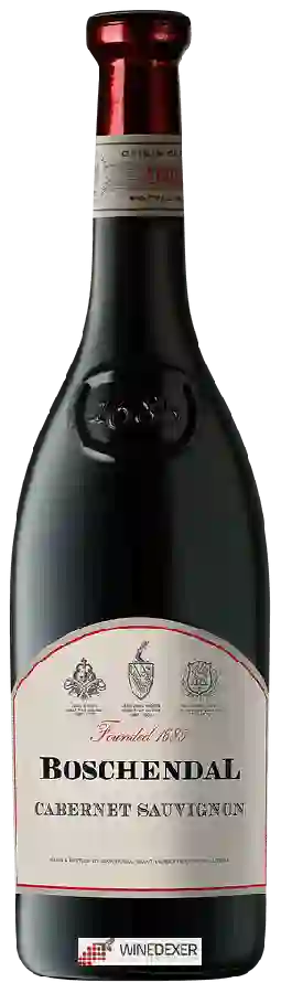 Weingut Boschendal - Cabernet Sauvignon (1685 series)