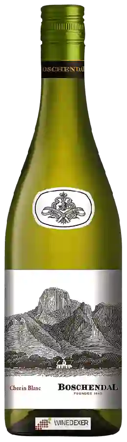 Weingut Boschendal - Chenin Blanc